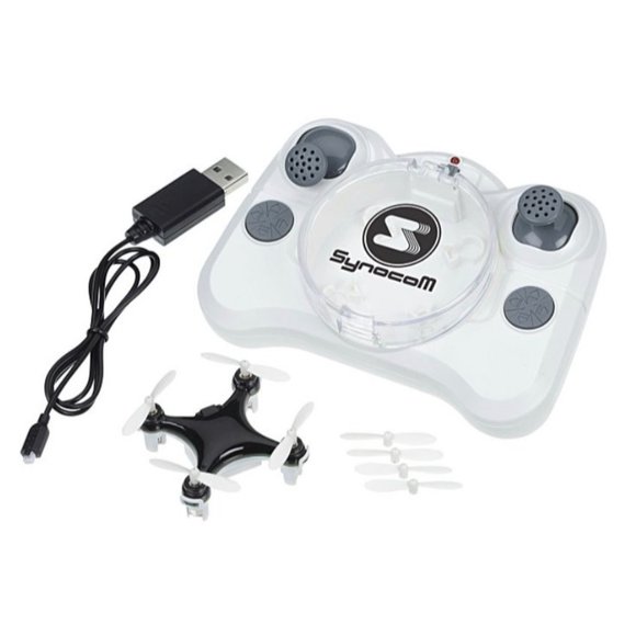 New 4imprint Mini Drone - Picture 2 of 5